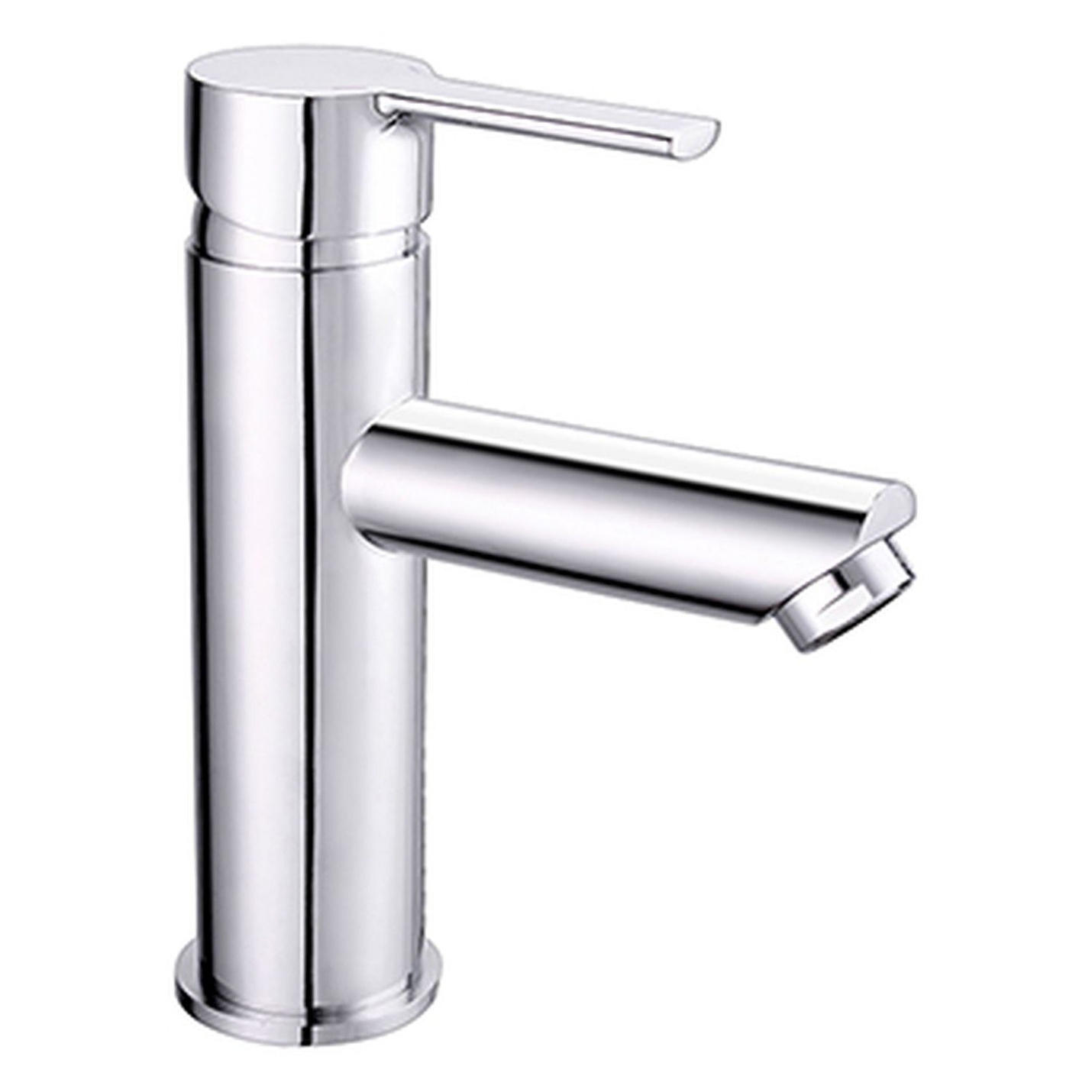 Mitigeur EDOUARD ROUSSEAU lavabo chrome Dower