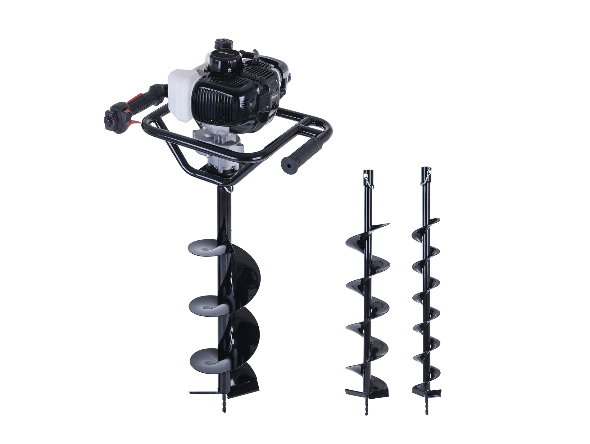 Tarière thermique EDEN PARC TEP52CB 52cm³