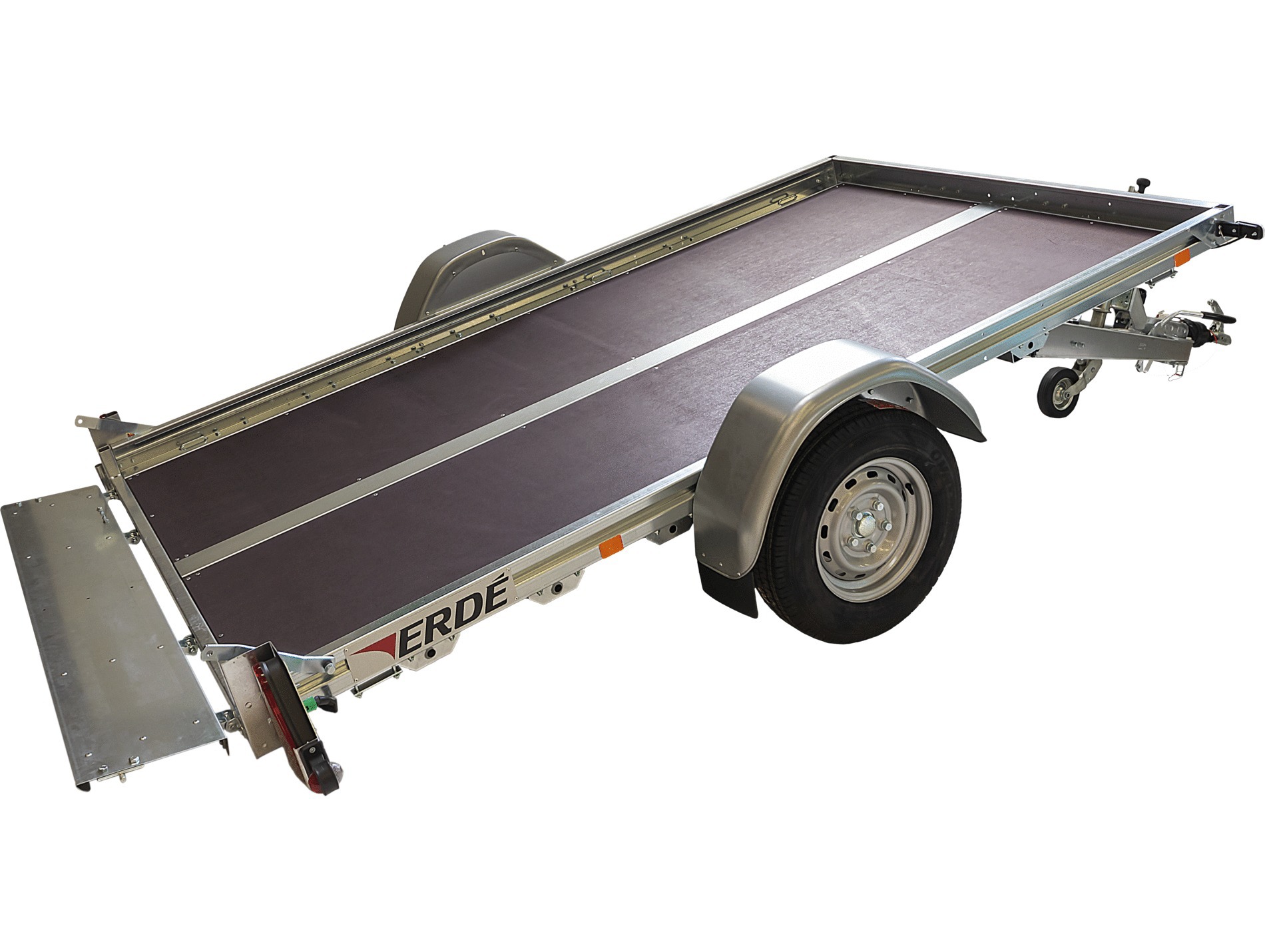 Kit hayon chargement ERDE EXPERT PLM150 30cm