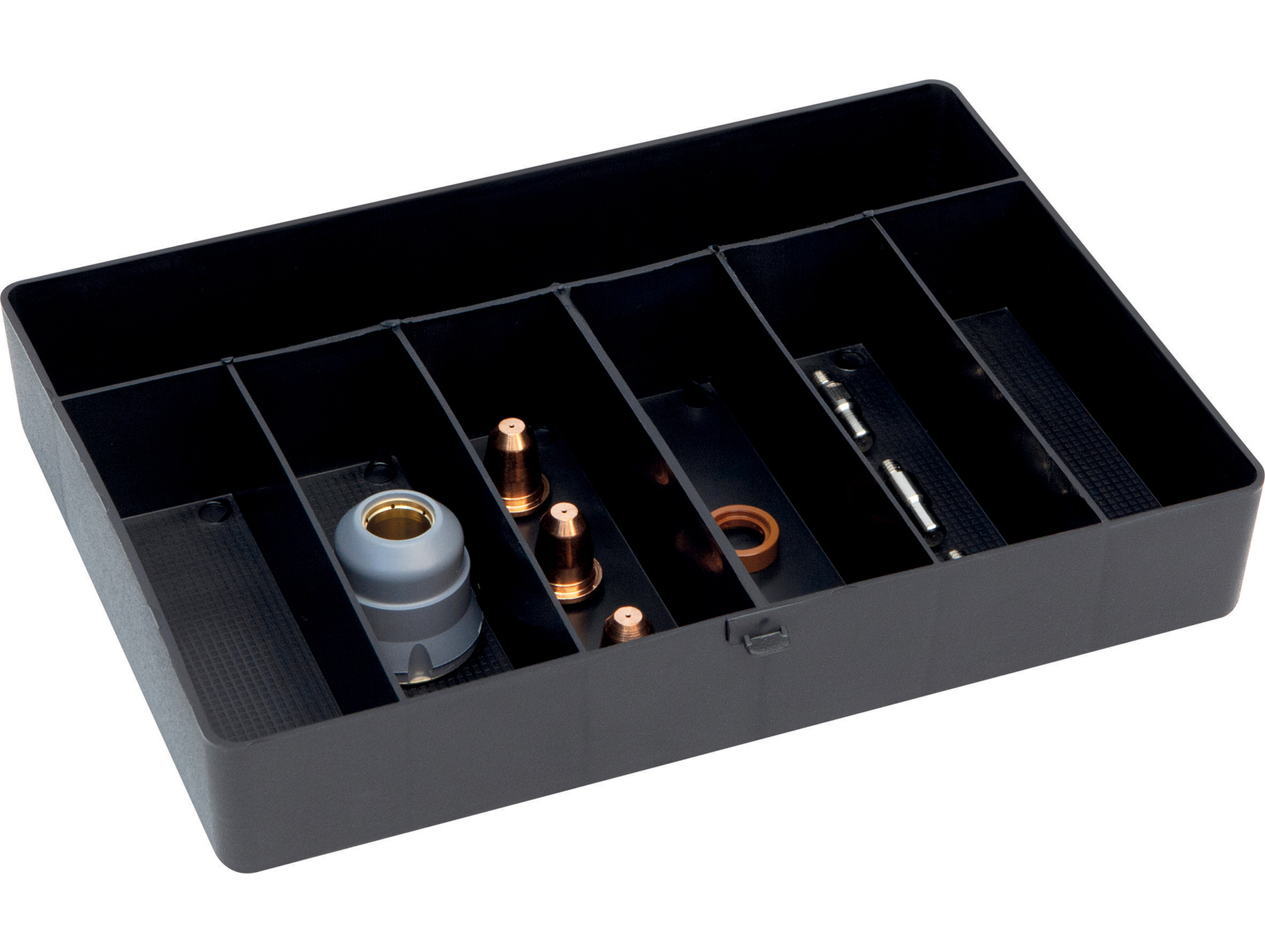 Coffret accessoires pour torche à plasma GYS