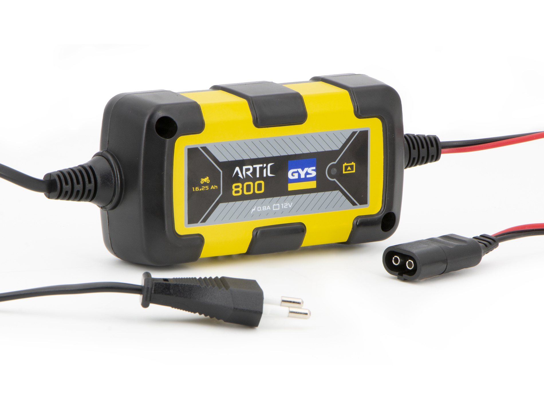 Chargeur de batterie GYS Artic 800