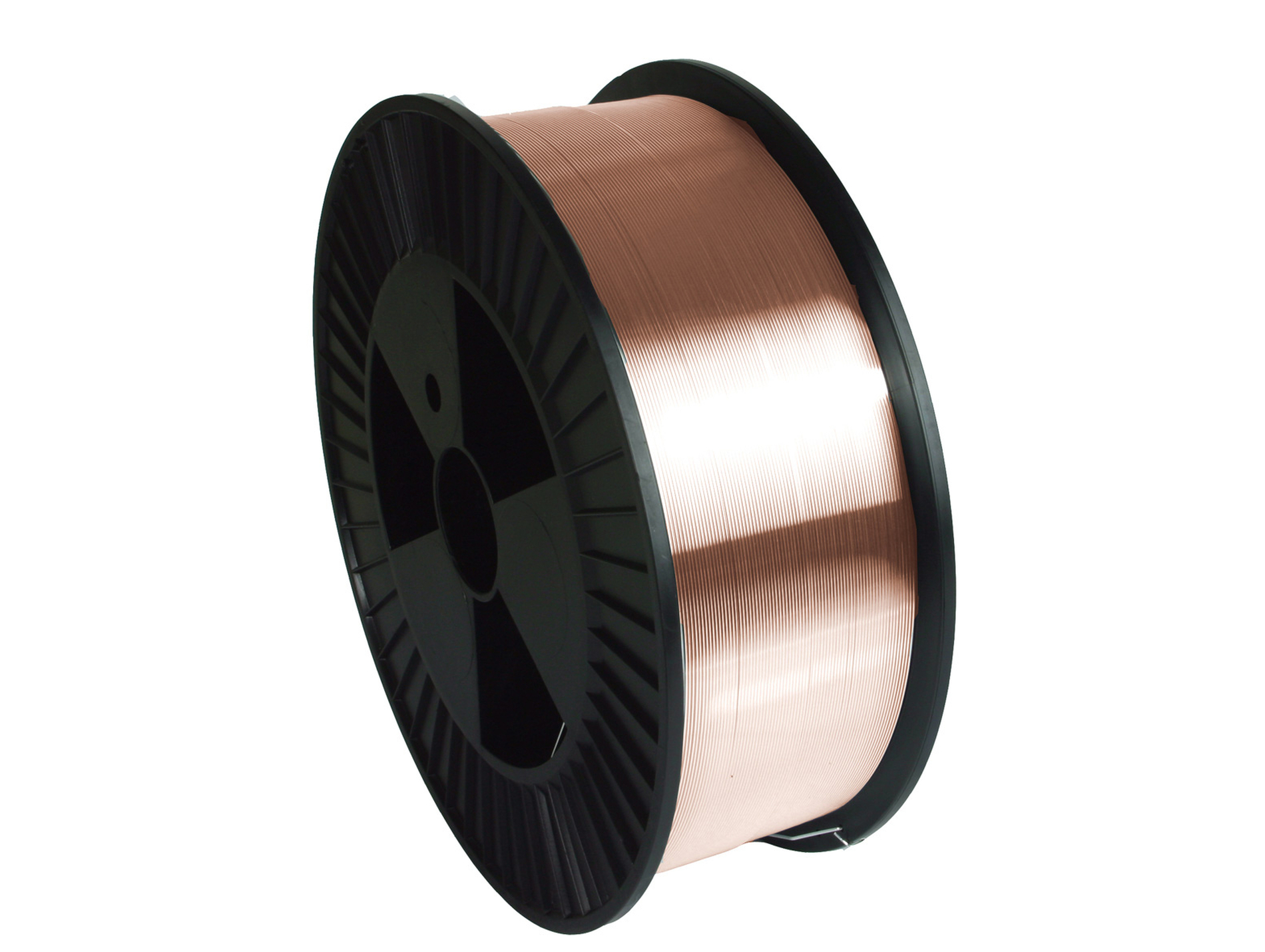 Fil à souder Acier Mag Ø 1,0 - Bobine 15 kg