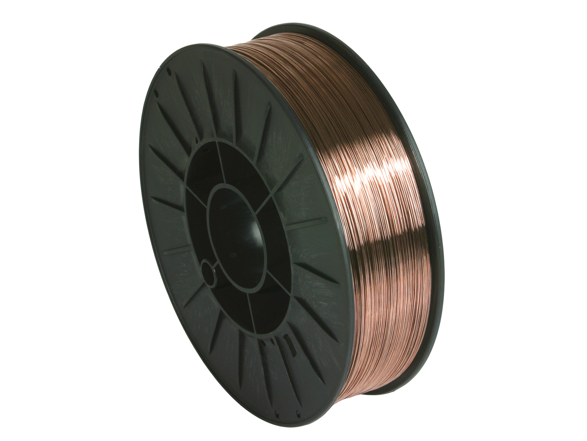 Fil à souder Acier Mag Ø 0,8 - Bobine 5 kg