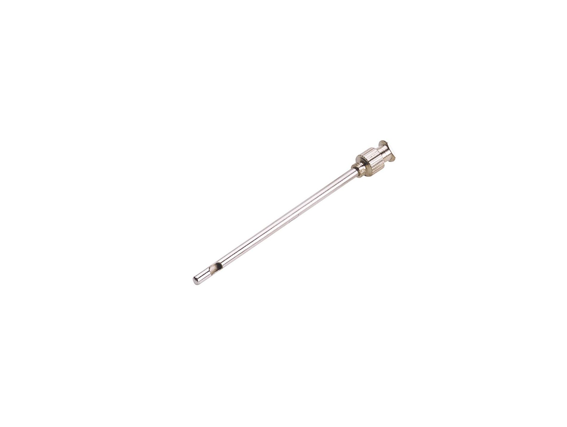 Sondes trayeuses inox 63 mm