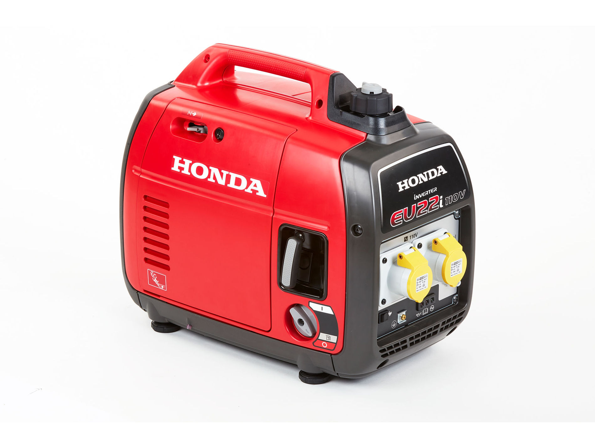 Générateur portable Inverter 2200W
