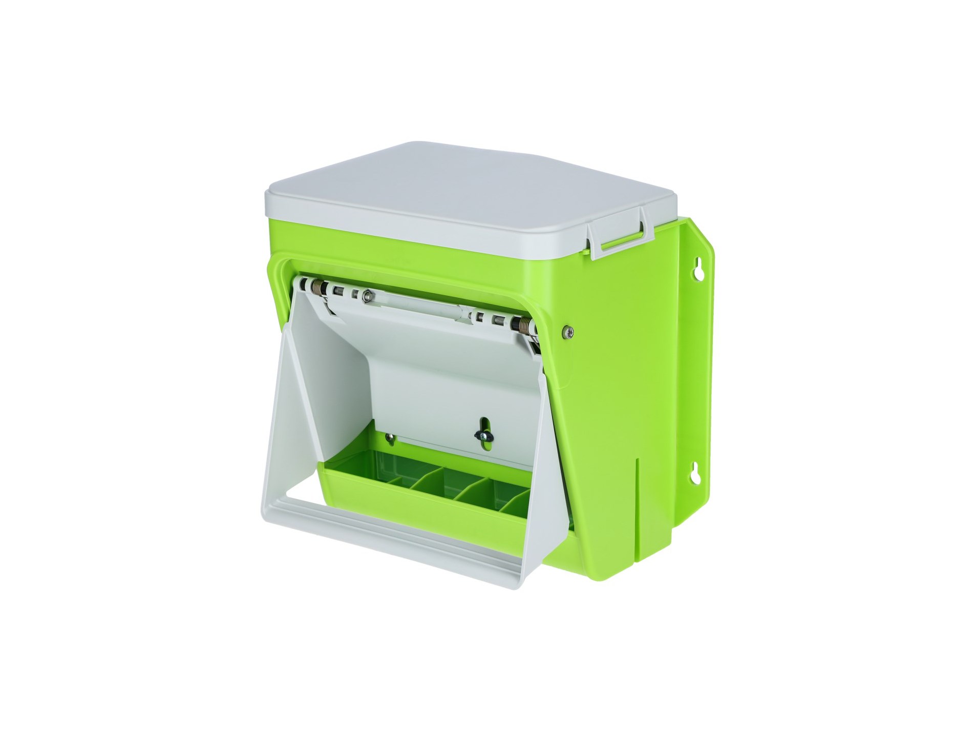 Nourrisseur KERBL Smartcoop volaille 7.5KG