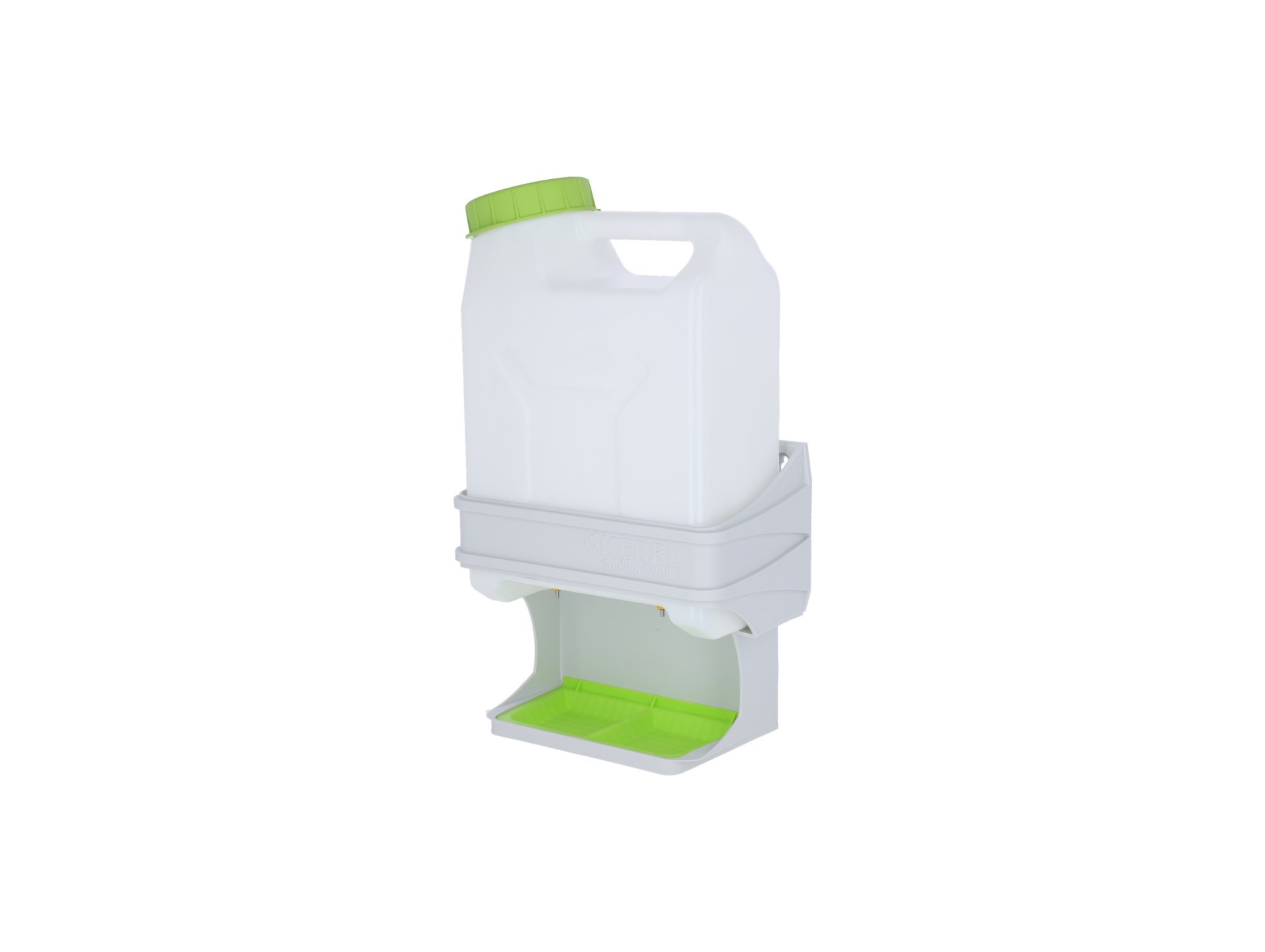 Abreuvoir KERBL Smartcoop volaille 10L