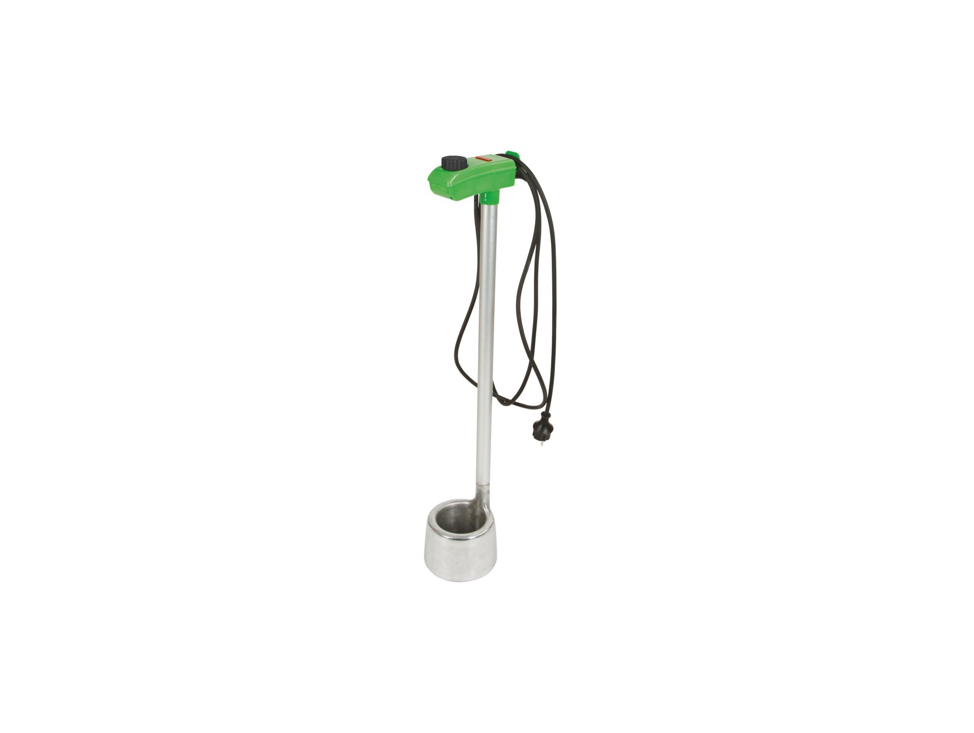 Chauffe lait pour veaux EasyHeat KERBL