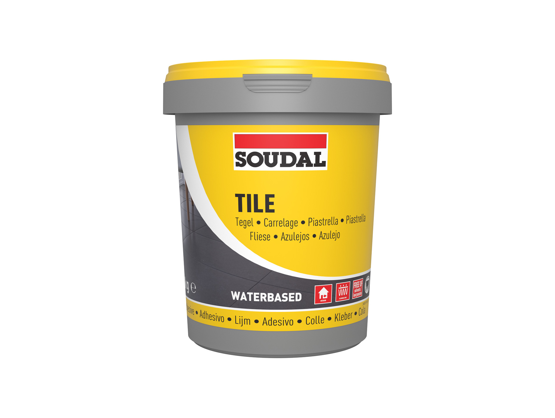 Colle super carrelage 24A 310ml