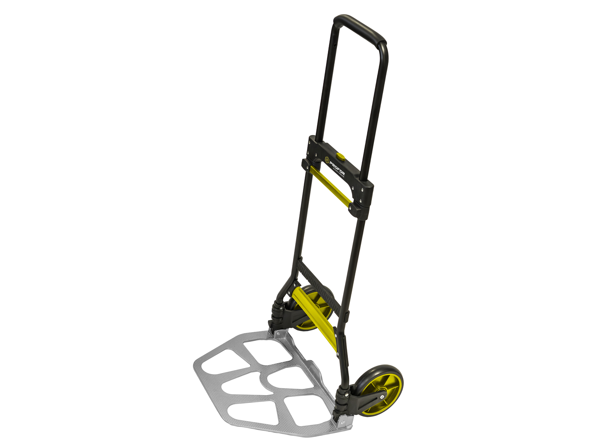 Diable pliant PROFOR acier 120kg