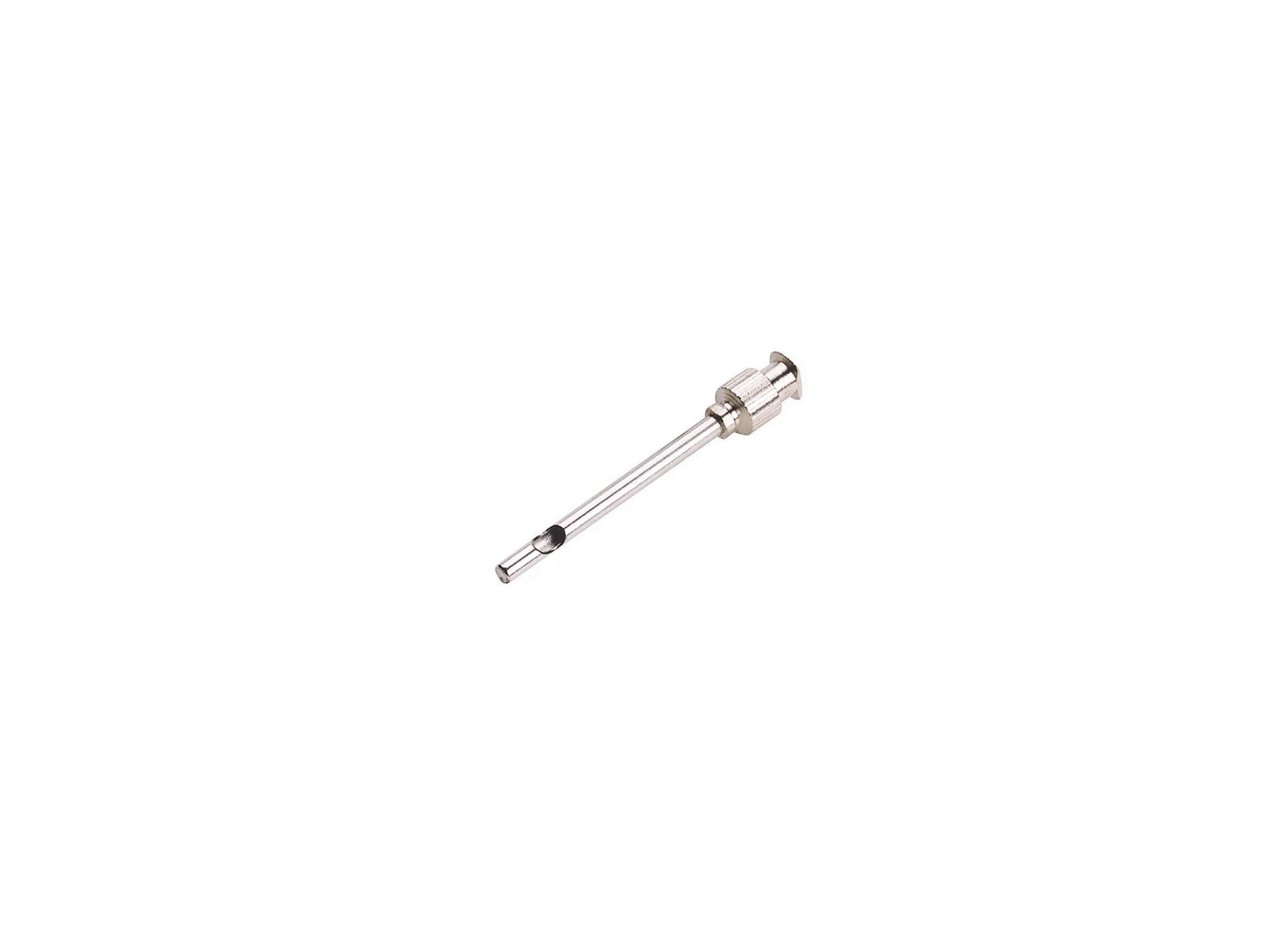 Sondes trayeuses inox 38 mm