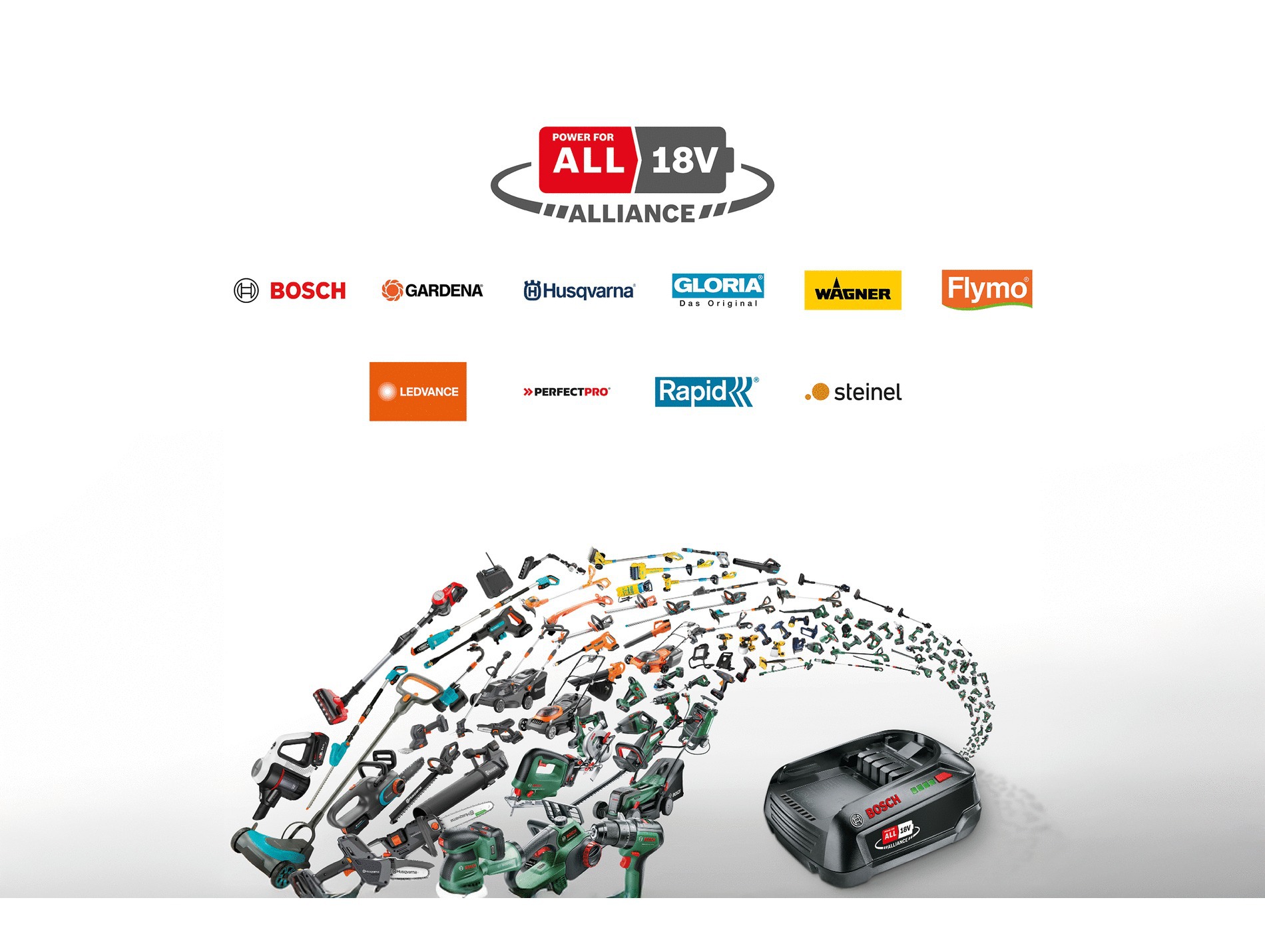 Sécateur à batterie HUSQVARNA PS30X-P4A Nu