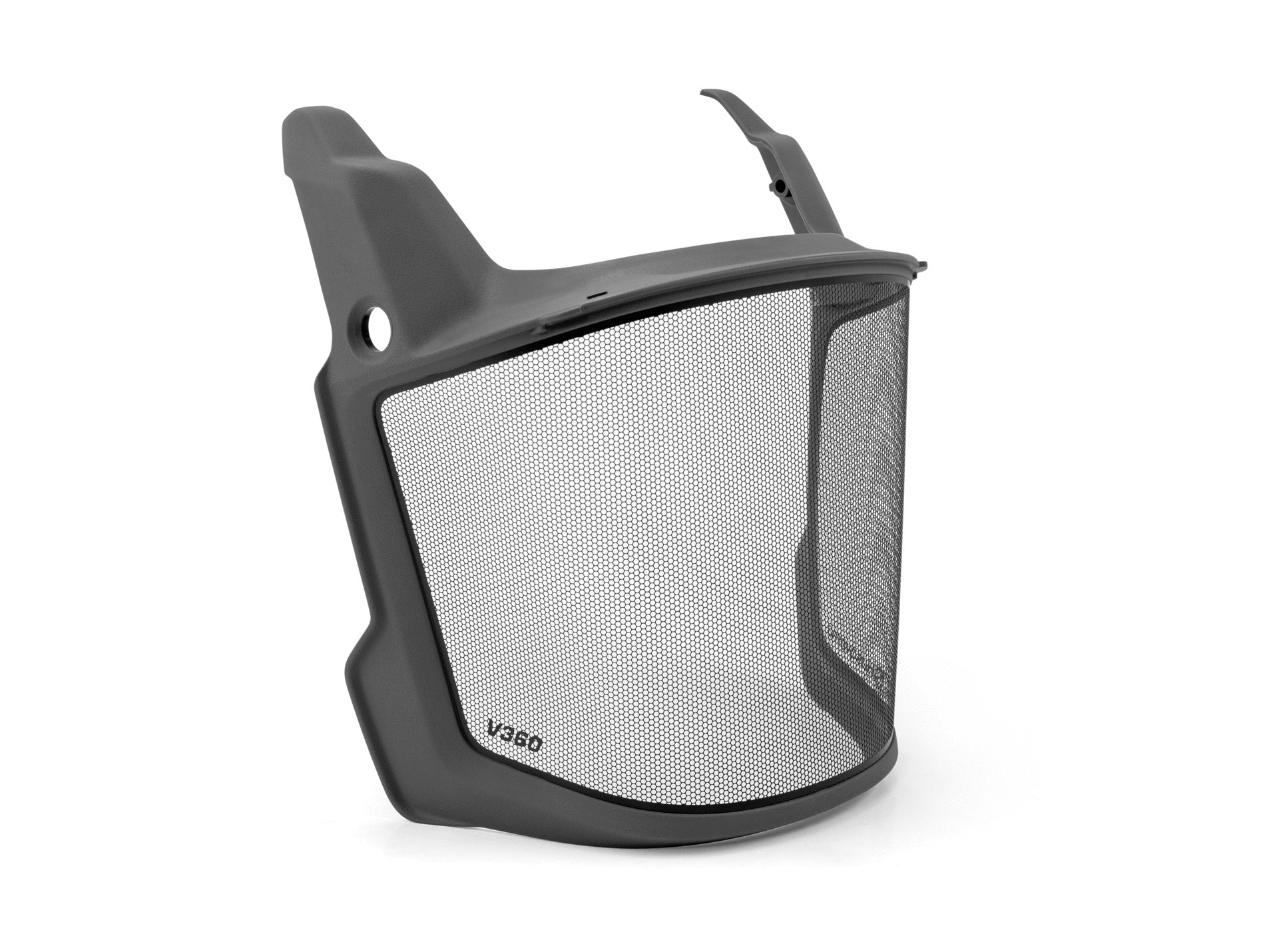 Visière de protection grillagée HUSQVARNA V360