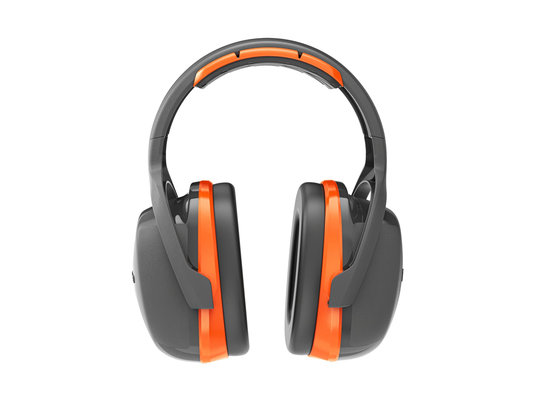Casque anti-bruit Bluetooth Husqvarna X-high 33dB