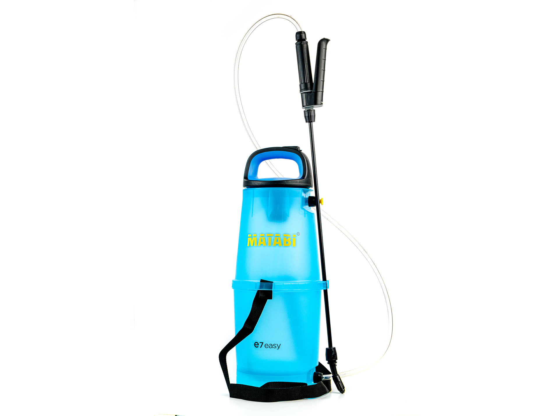 Pulvérisateur électrique MATABI E7 EASY sans fil 5L