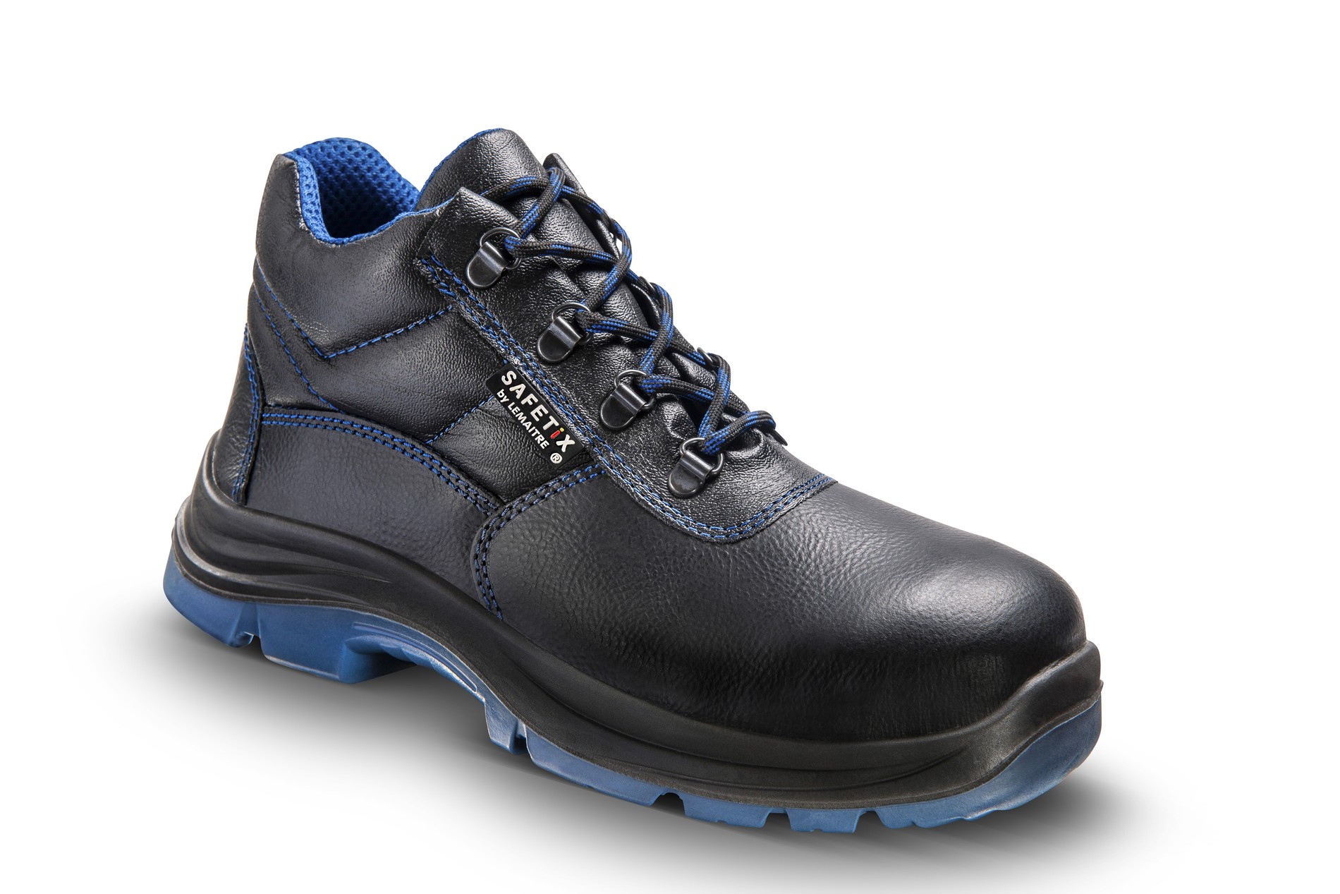 Chaussures S3 hautes SAFETIX BY LEMAITRE Smartfox