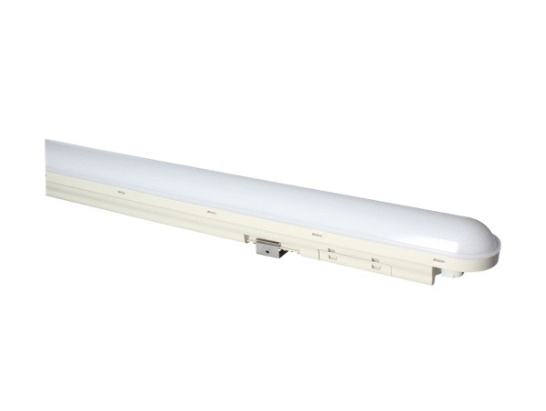 Réglette ARLUX Z-line 2 36w 4000lm 120cm IP65