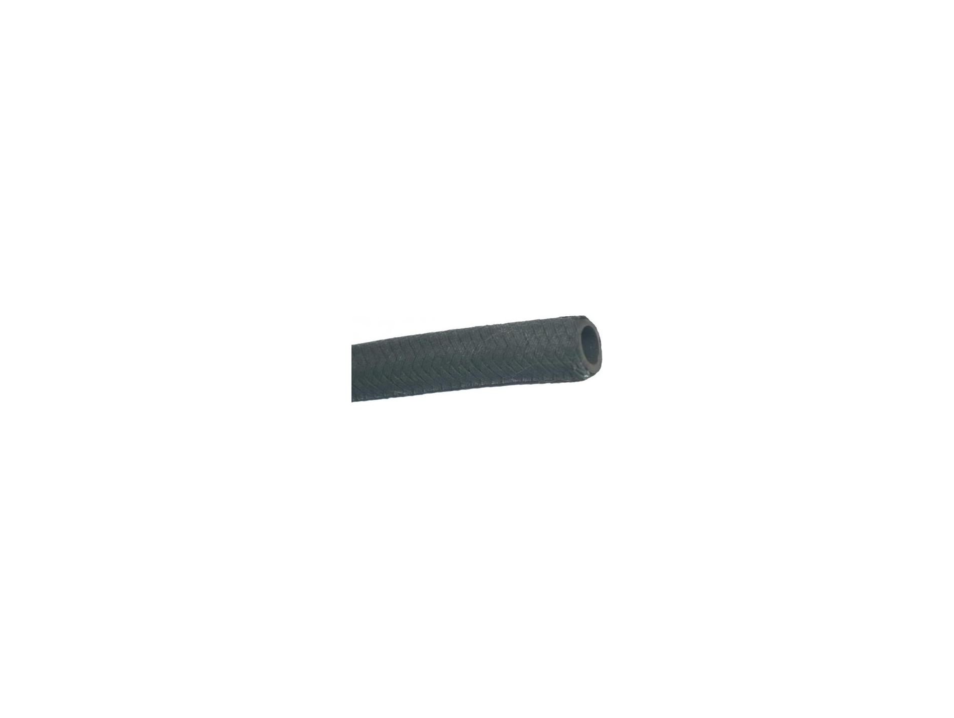 Tuyau durite essence caoutchouc ALFAFLEX Bobine Ø3,2x7mm L.20m