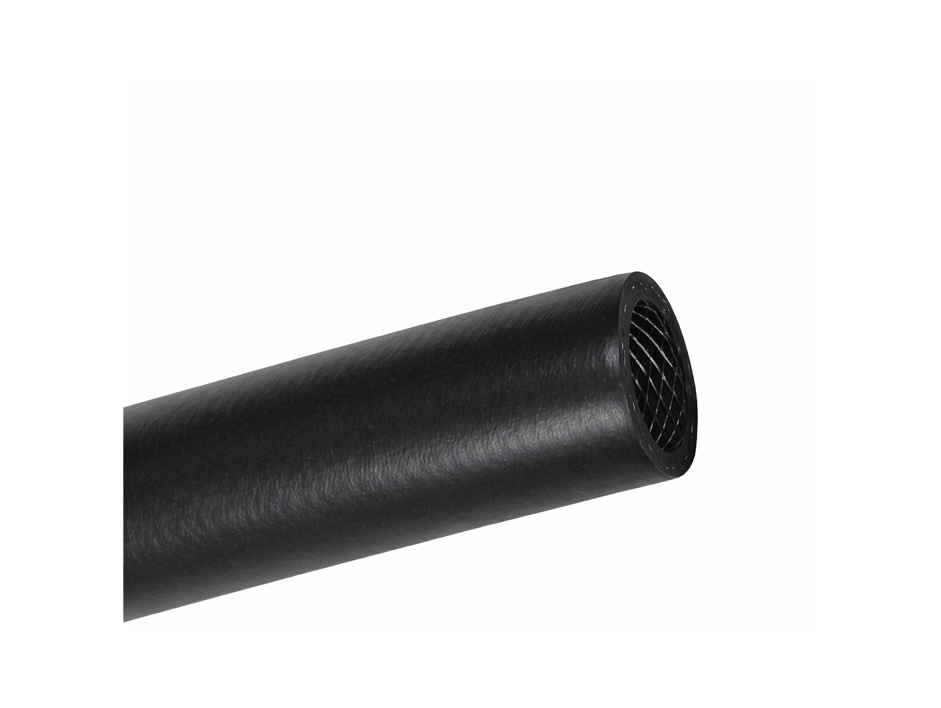 Tuyau FuelFlex PVC très souple ALFAFLEX Ø25x32,5mm L.25m