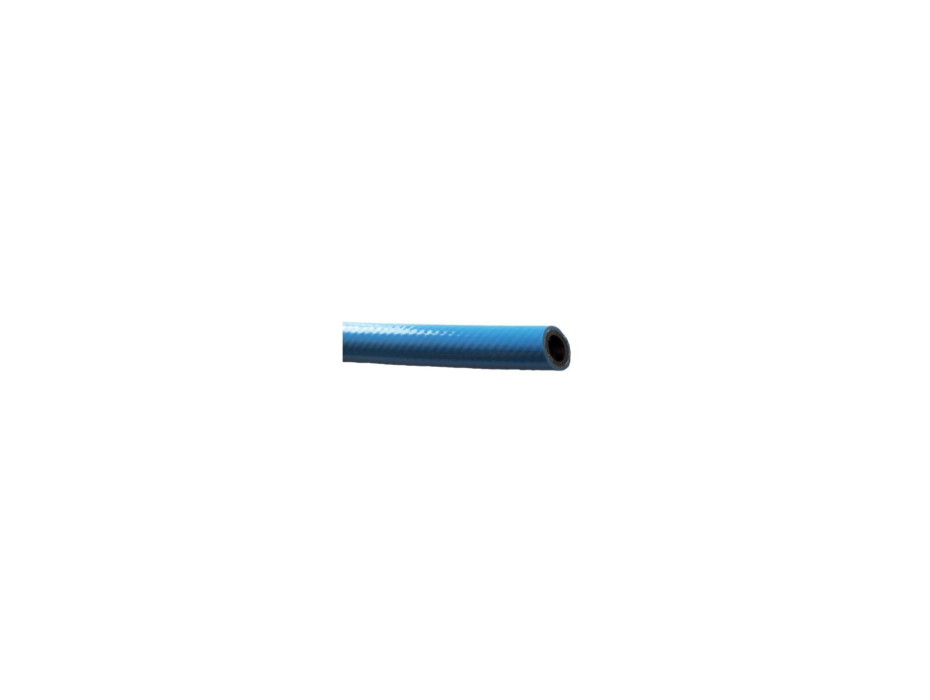 Tuyau PVC Profiltress sur bobine ALFAFLEX Ø12x20mm L.50m