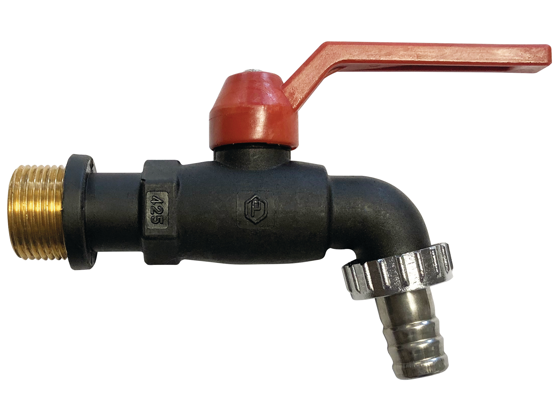 Robinet RACO EXPERT 1/4 tour 20x27mm 20x27mm