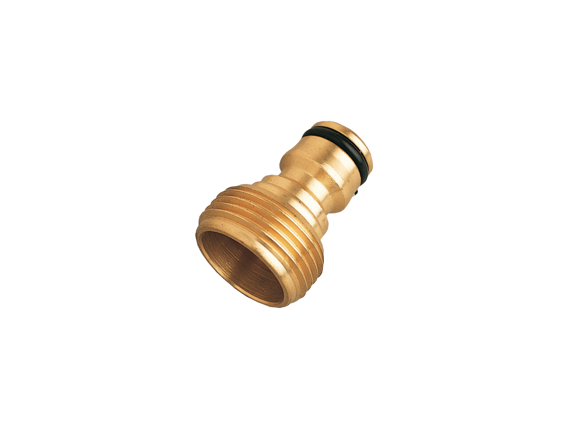 Adaptateur mâle RACO EXPERT automatique en laiton