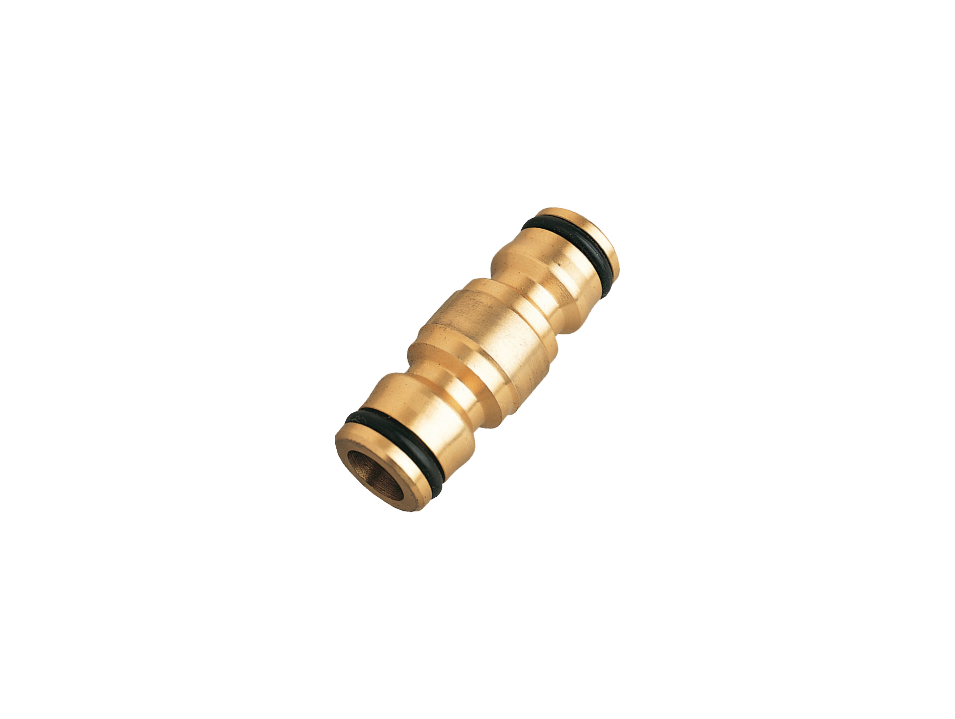 Coupleur RACO EXPERT automatique en laiton