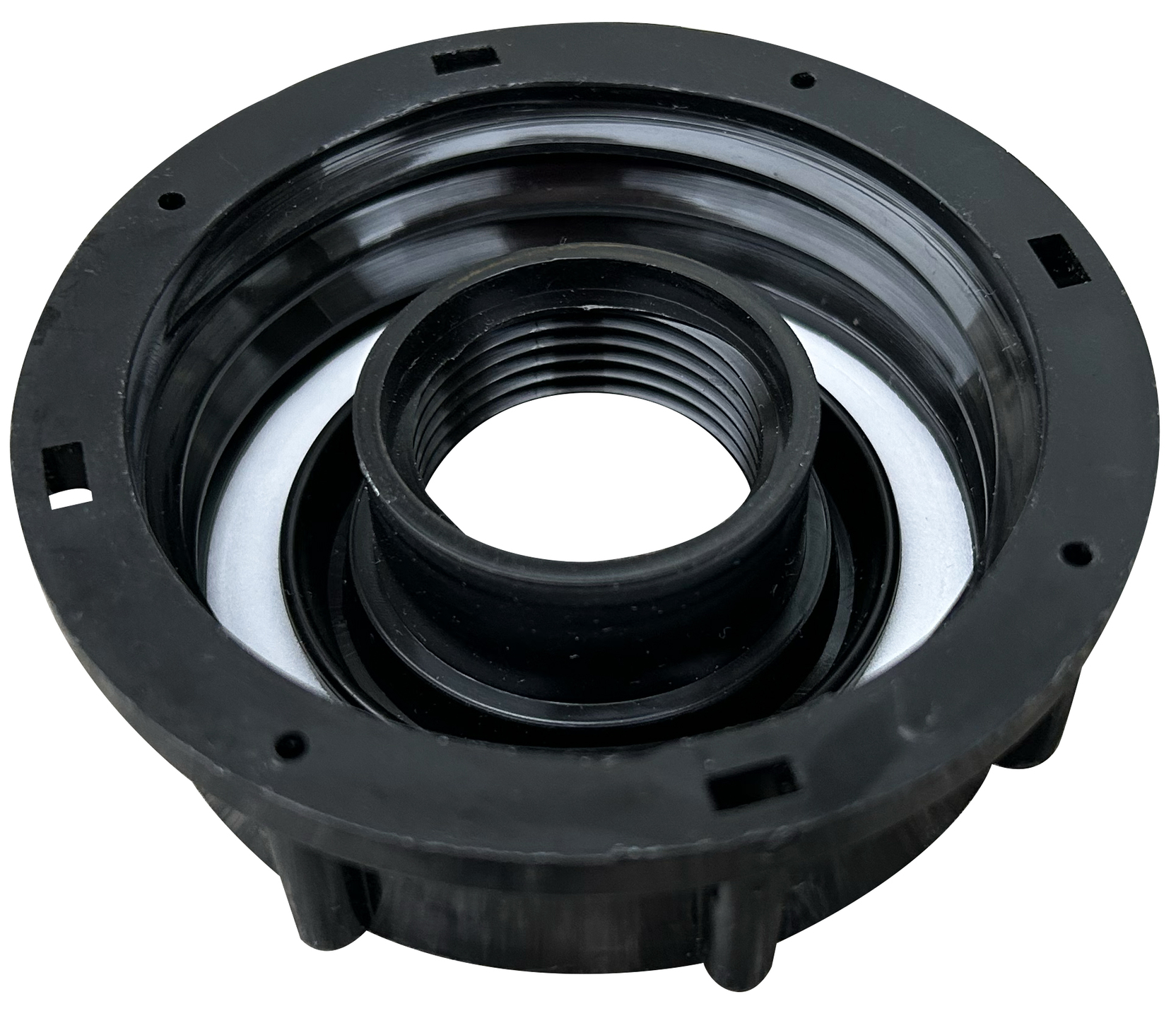 Raccord RACO EXPERT s60x6 PP 20x27mm