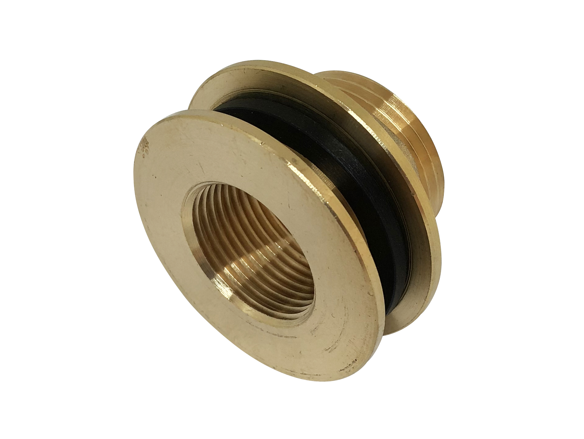 Raccord citerne de récupération d'eau RACO EXPERT MF 15x21mm