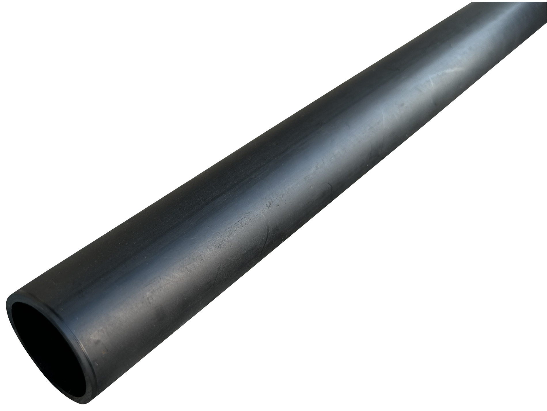 Barre PEHD RACO EXPERT 6B Ø32mm L.1m