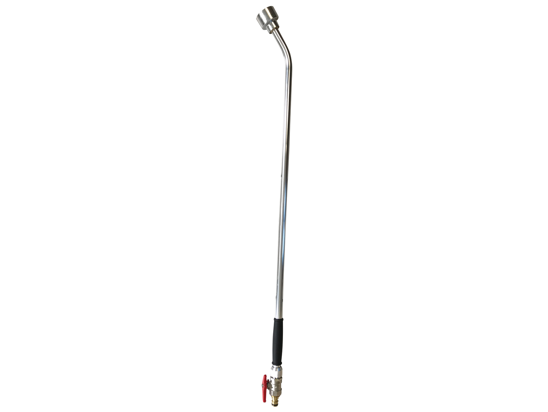 Lance longue RACO EXPERT en métal 100cm