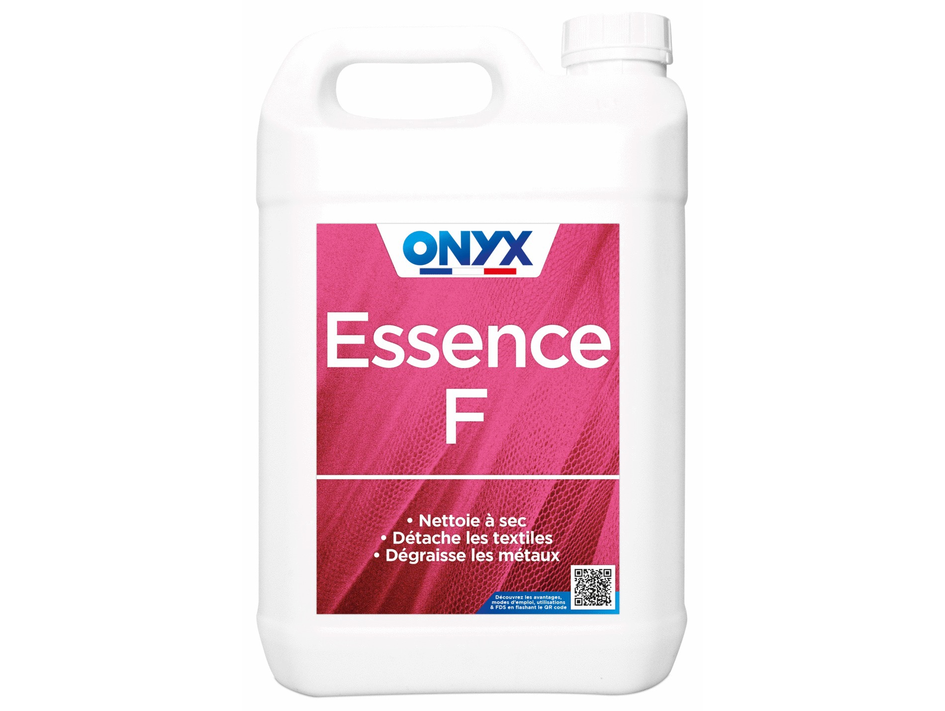 Essence F ONYX 5L