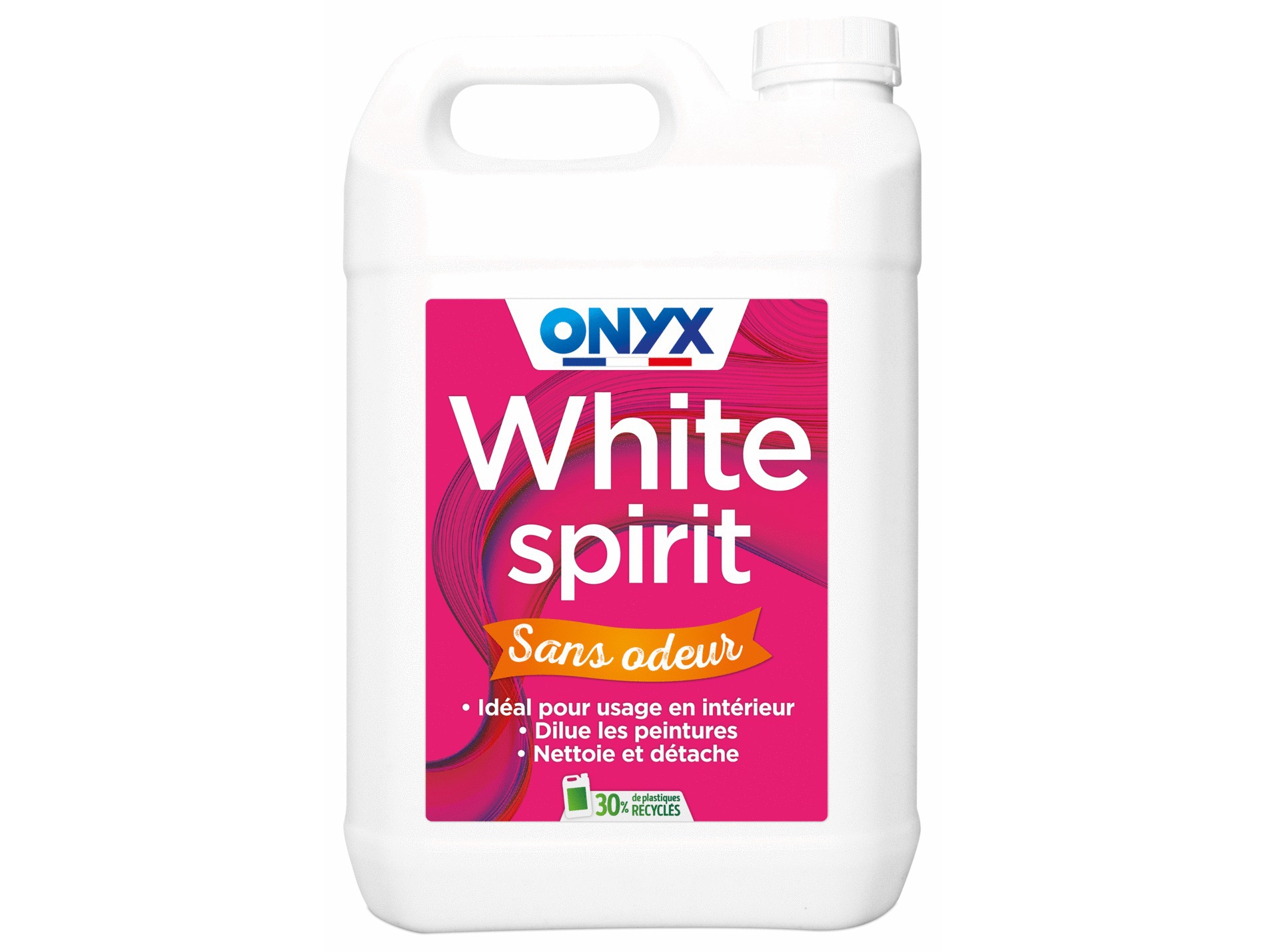 White spirit ONYX sans odeur 5L