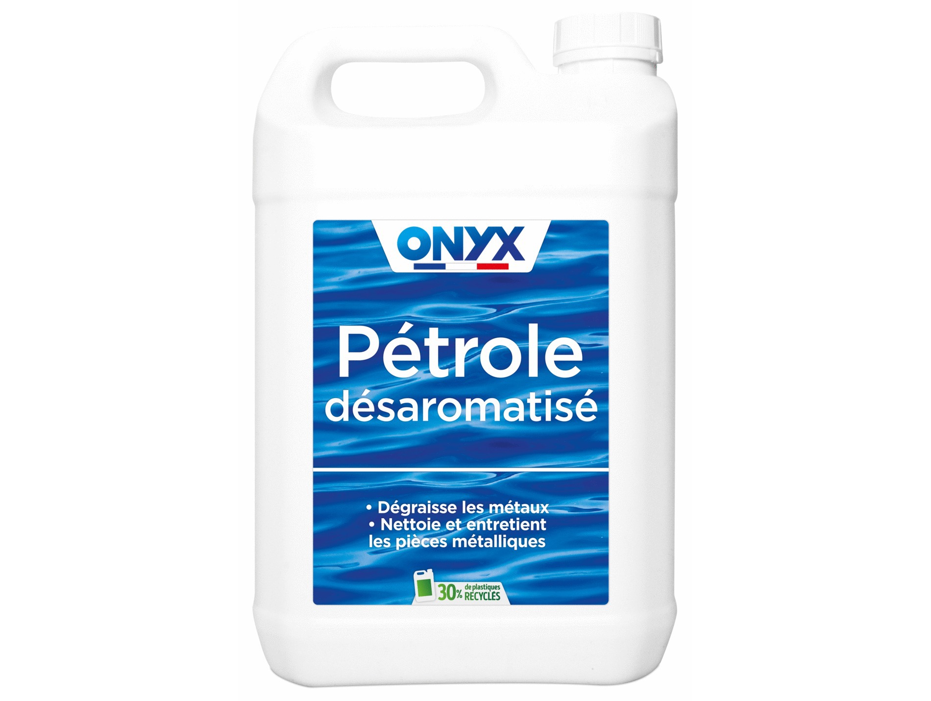 Pétrole désaromatisé 5L