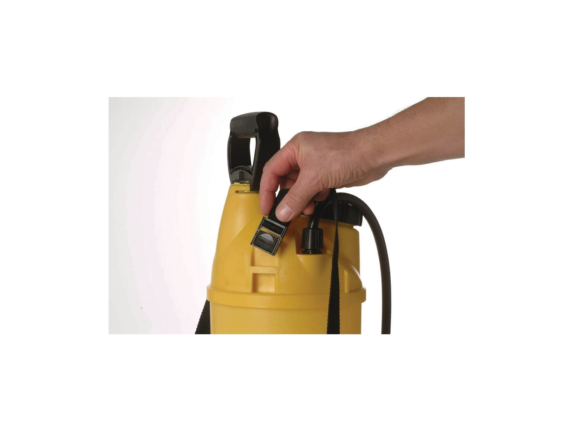 Pulvérisateur à pression préalable BERTHOUD F7 Optima Bricolage 5L