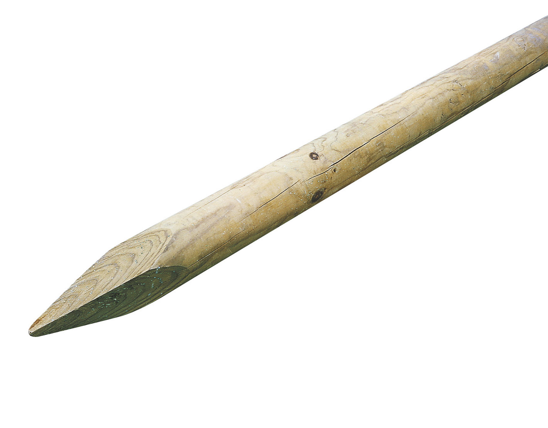 Tuteur bois CERLAND Ø60x150cm