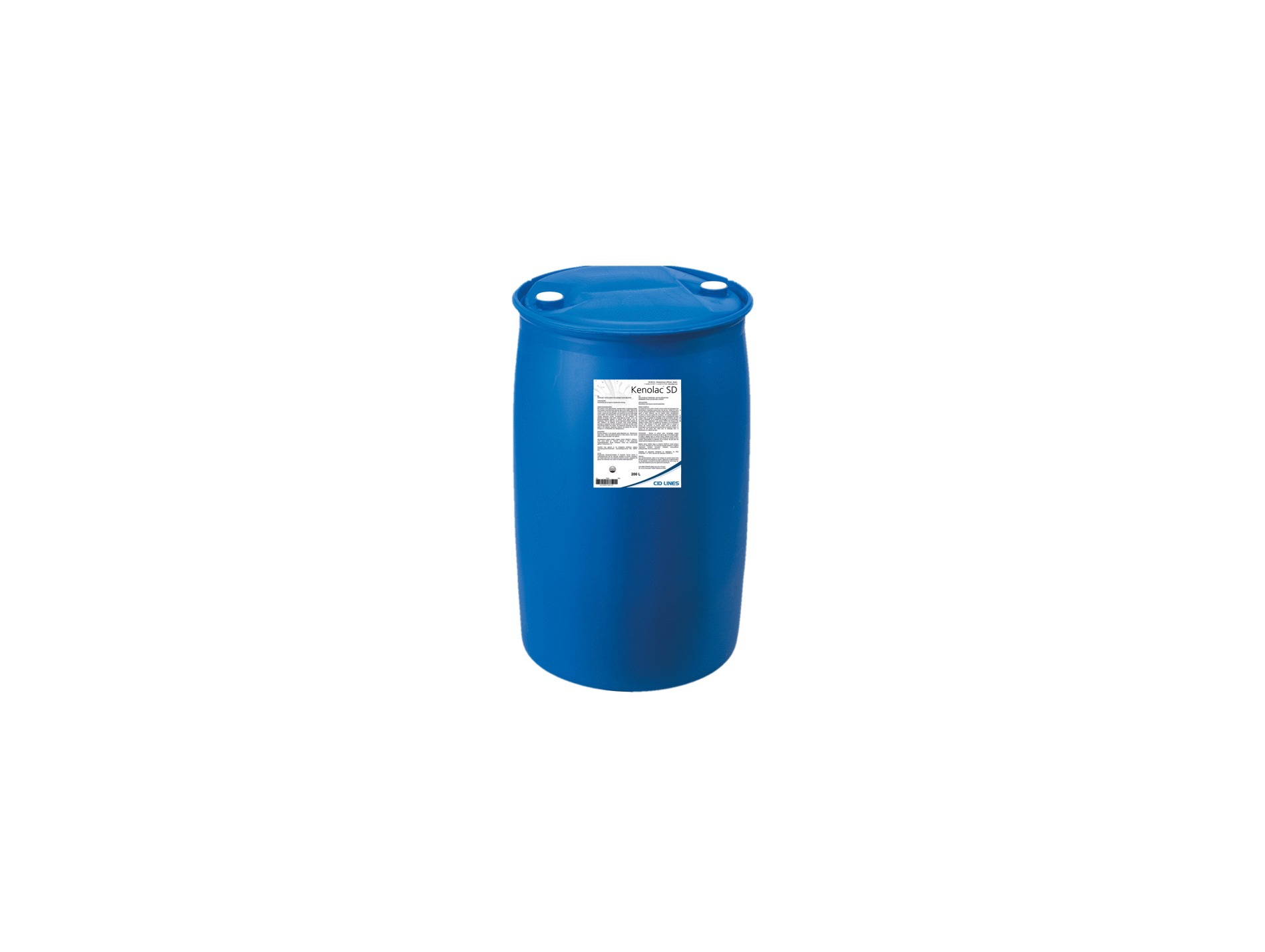 Produit après traite CID LINES Kenolac 200L trayons