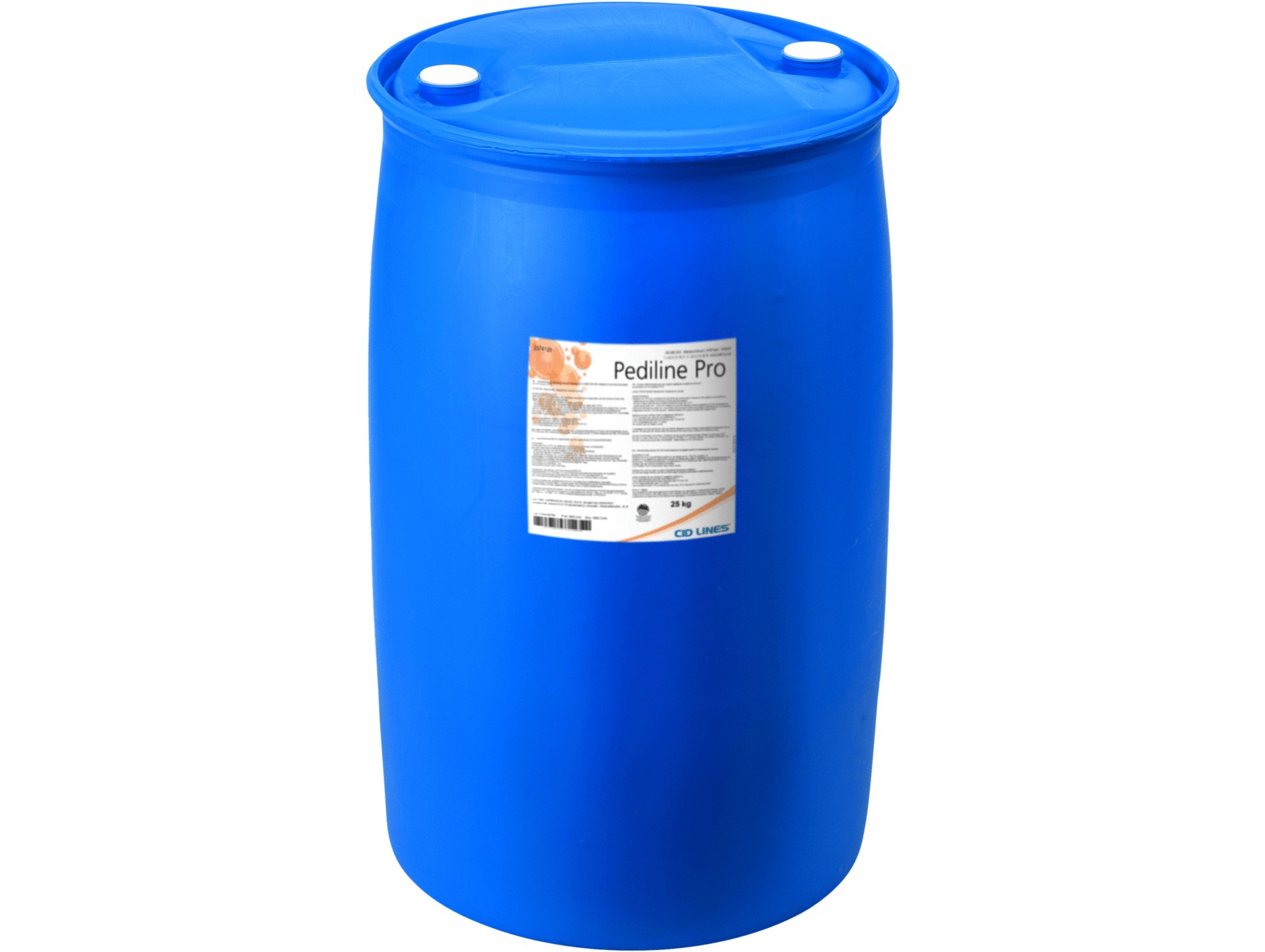 Produit pédiluve CID LINES Pediline Pro 200L onglons