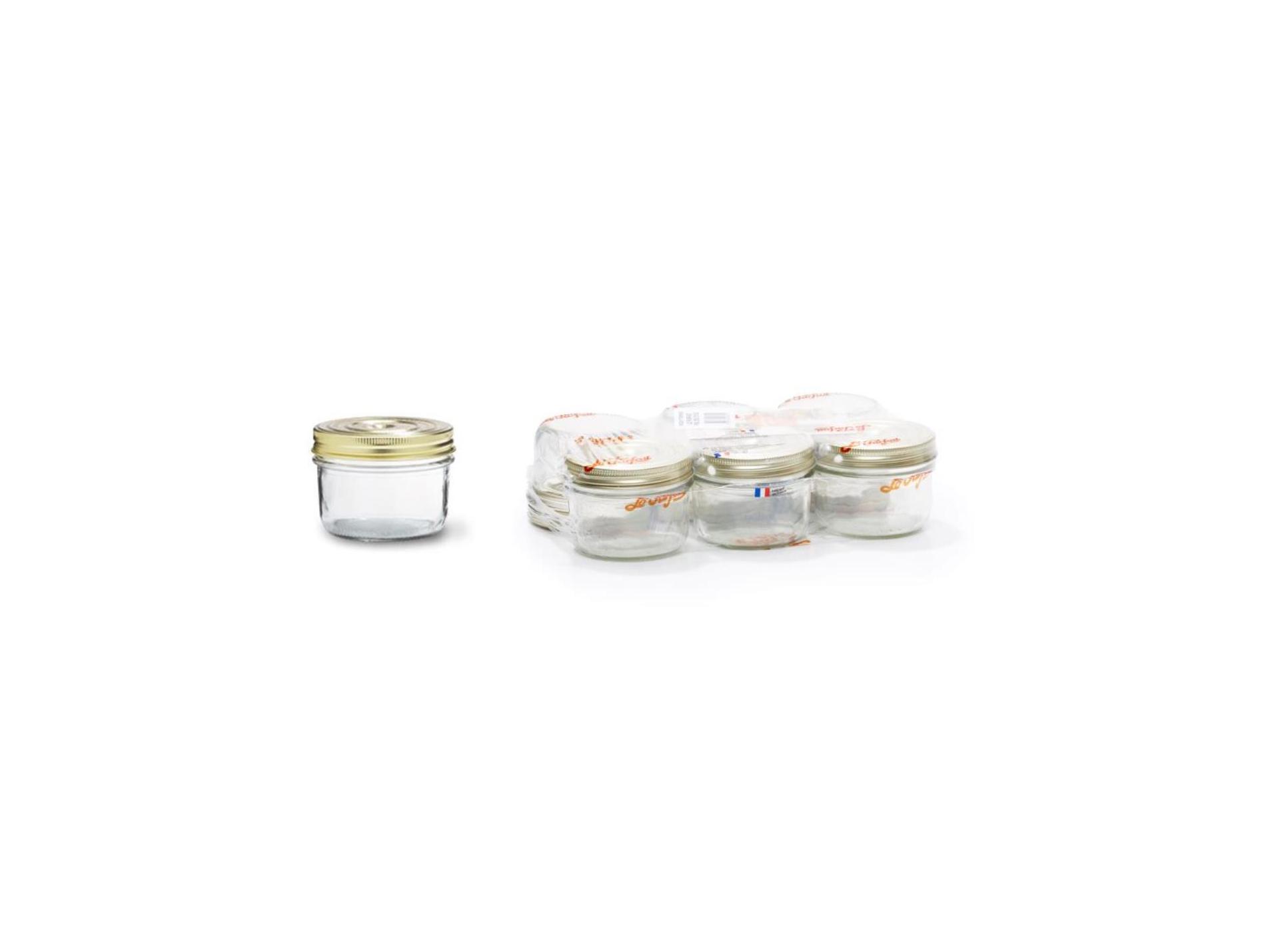 Terrine LE PARFAIT  Familia Wiss 350g Ø100mm