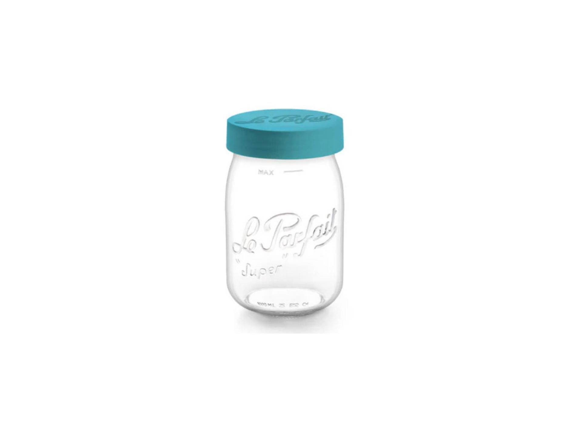 Bocal LE PARFAIT Color vis 1L bleu