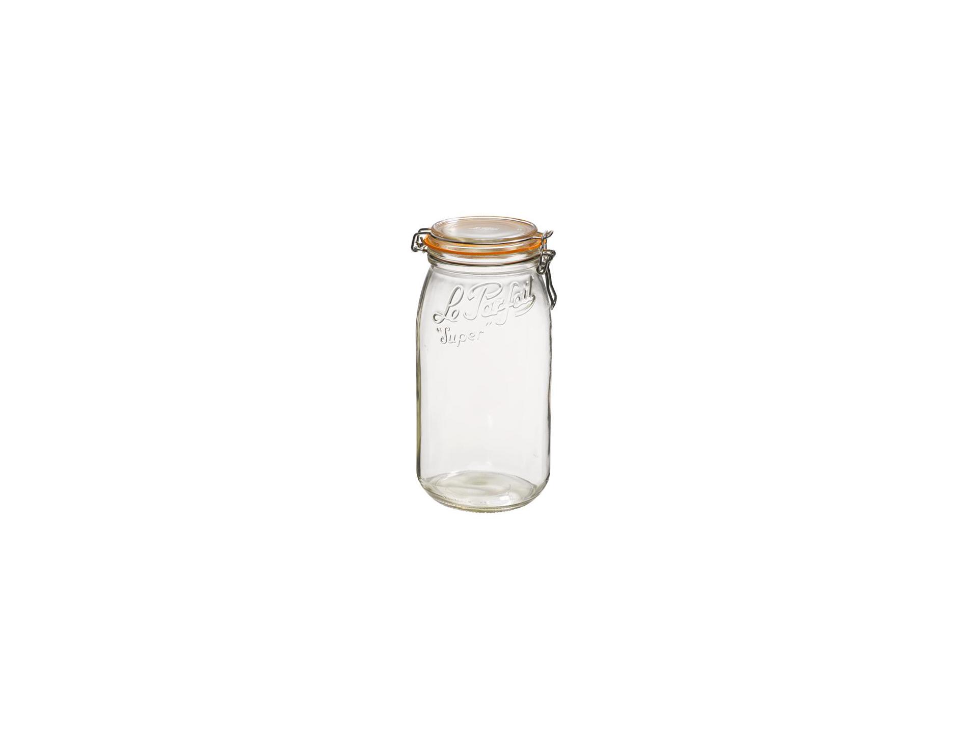 Bocal LE PARFAIT Super Ø100mm 3L