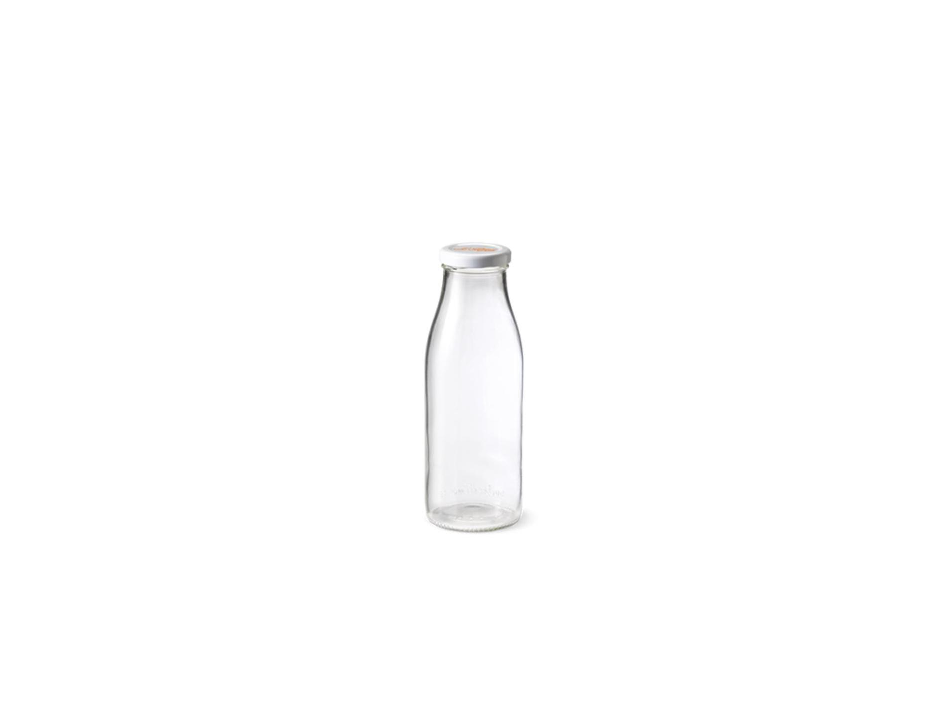 Bouteille LE PARFAIT Fraîcheur 0,5L