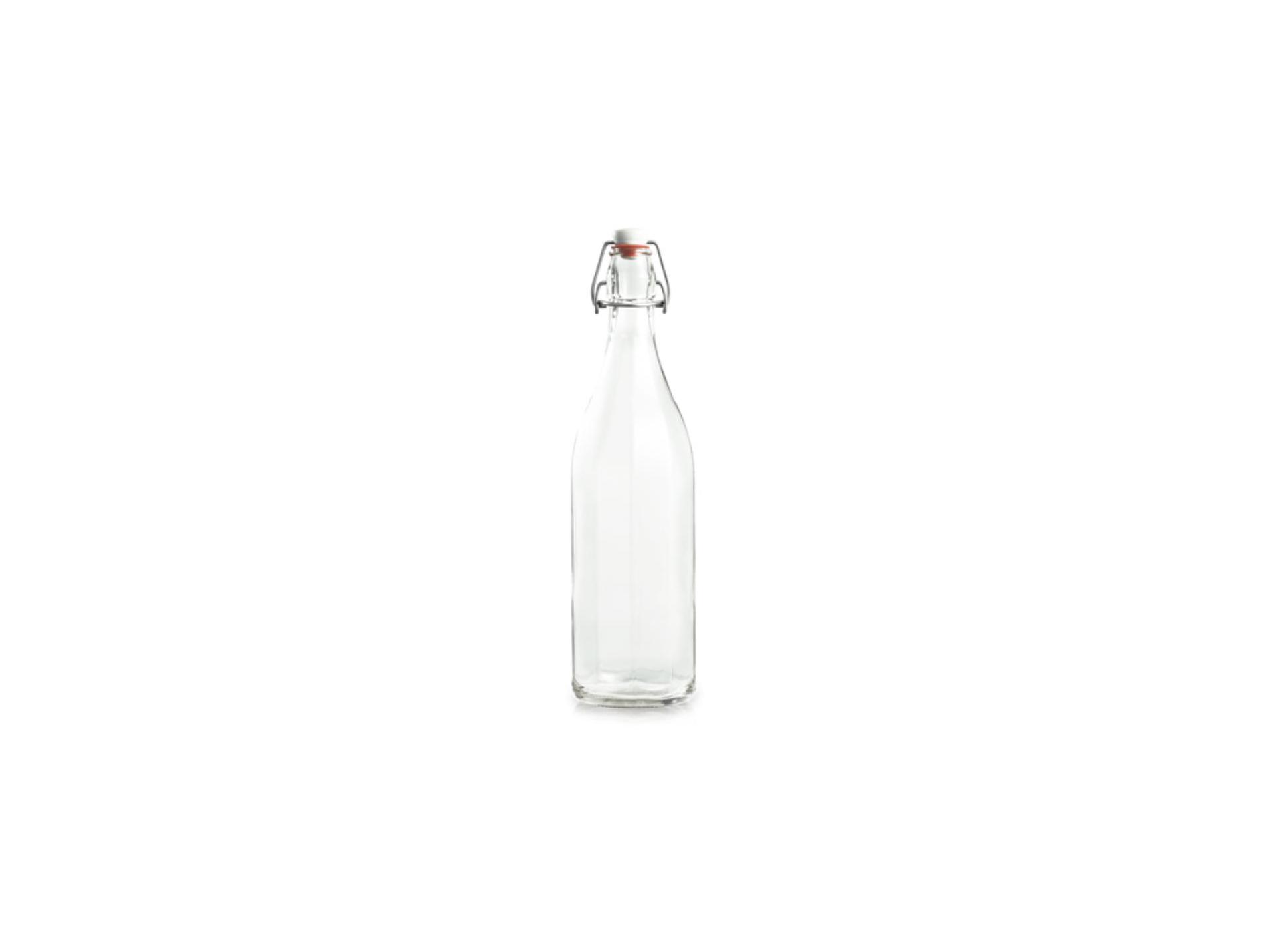 Bouteille limonadier LE PARFAIT Swing-top 1L