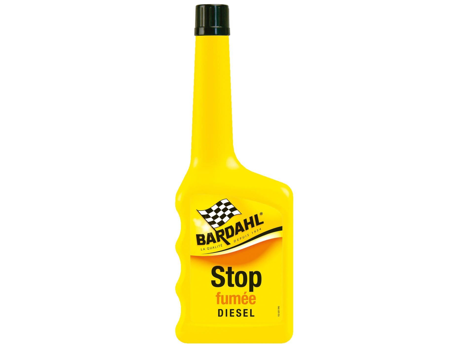 Stop fumée BARDAHL moteur diesel 350ml