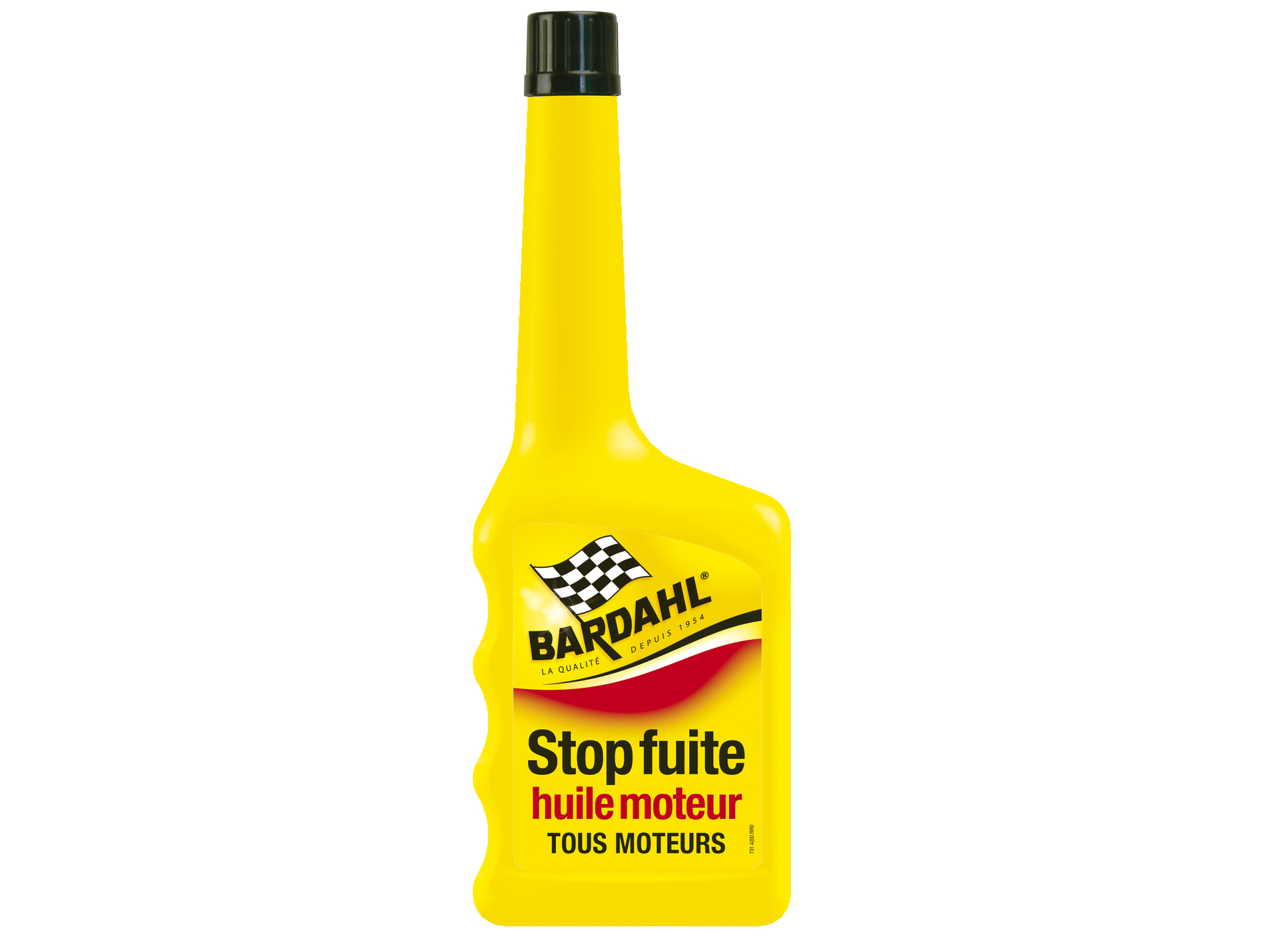 Stop fumée BARDAHL tous moteurs 350ml