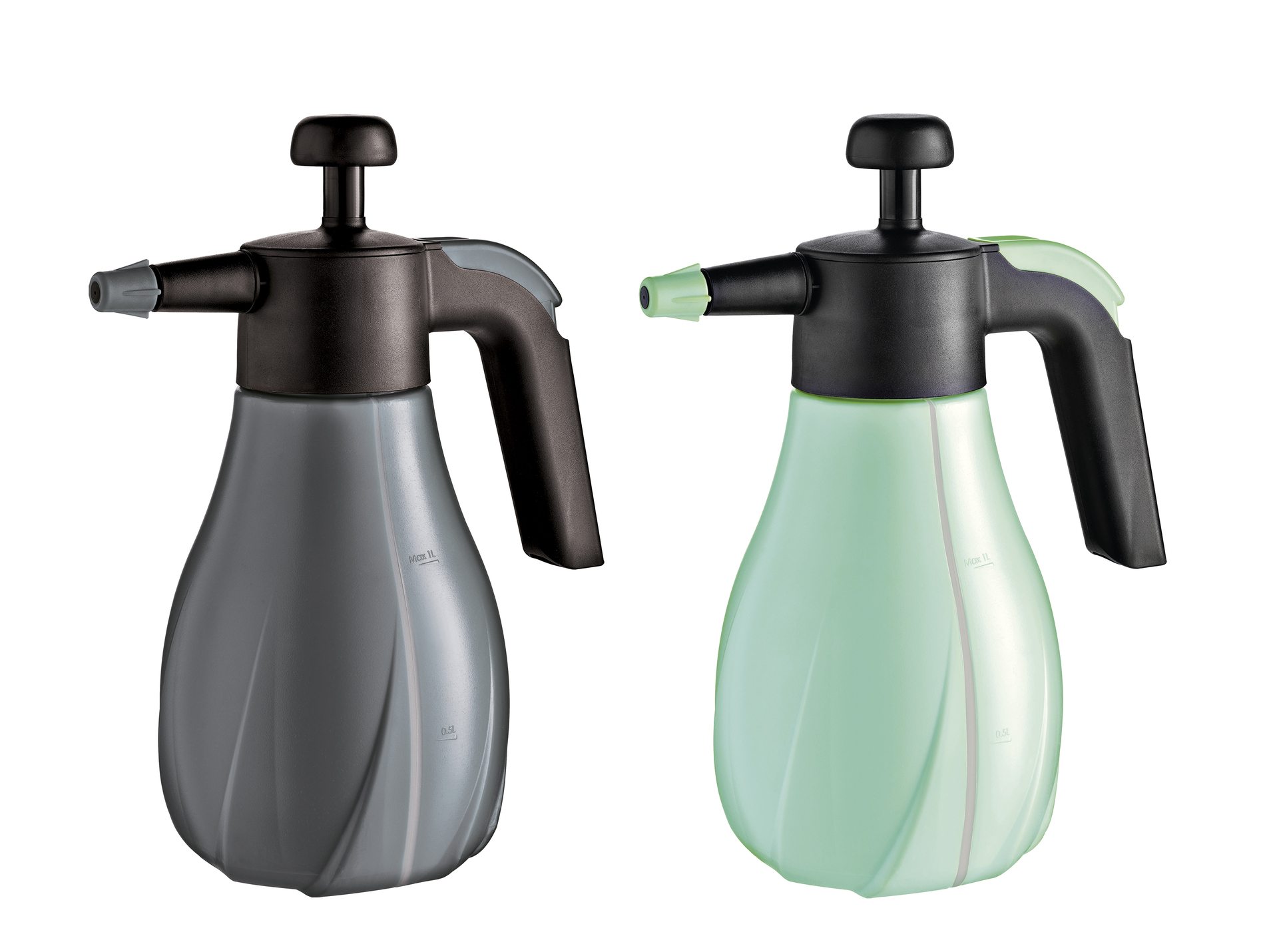 Pulvérisateur à pression préalable SELECTA 1,5L