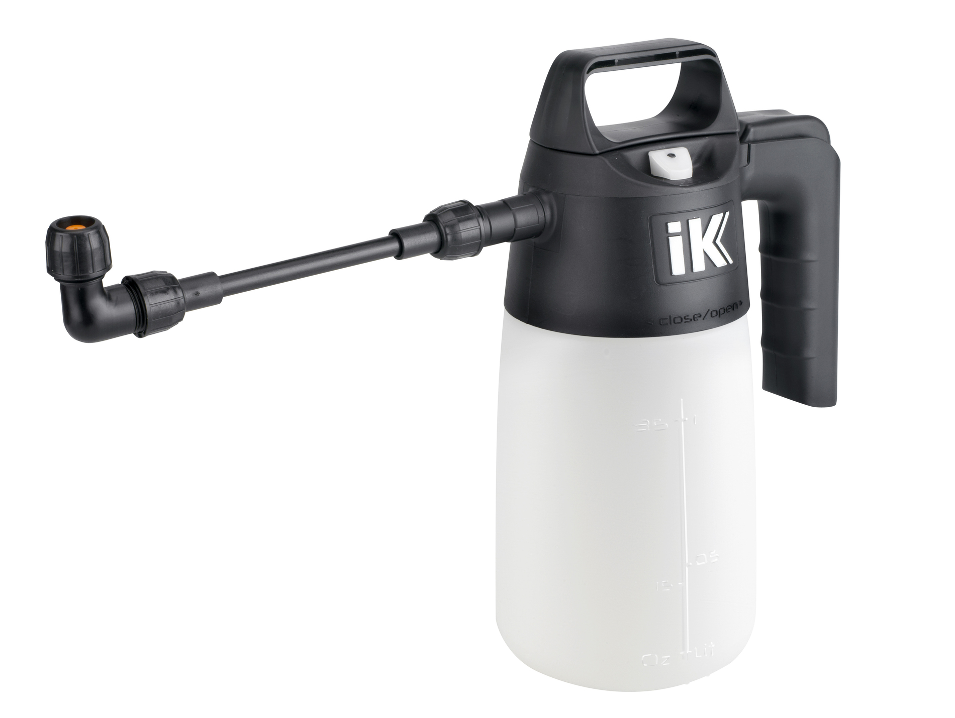 Pulvérisateur à pression préalable MATABI IK 1.5 Elevage 1,5L