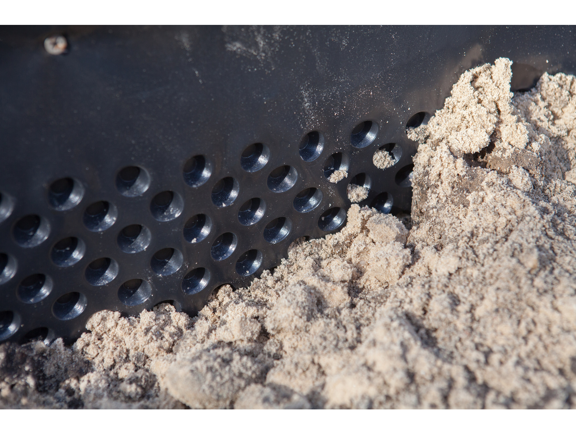 Protection soubassement FONDAMUR 20x1m 4SB