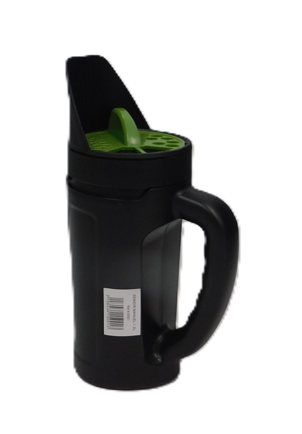 Semoir manuel ISEO petit modèle 1,2l