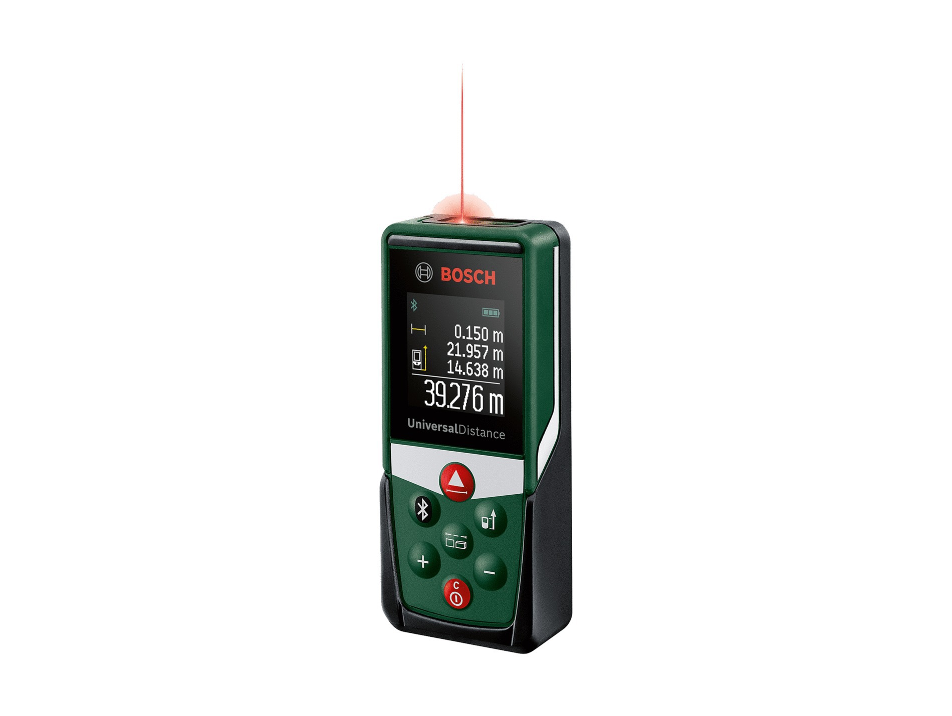 Télémètre laser BOSCH UniversalDistance  50C
